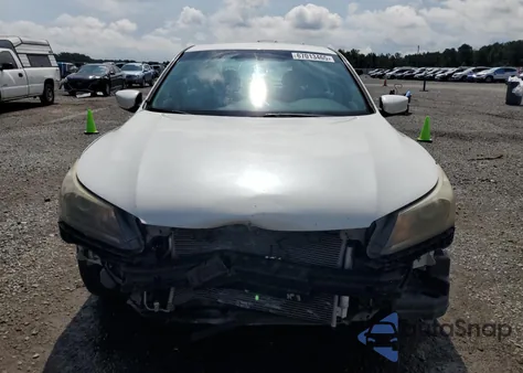 2015 Honda Accord Lx из США, поврежденный, VIN 1HGCR2F38FA123131